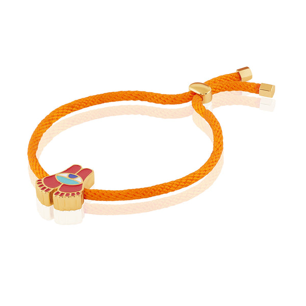 Isharya Laxmi Rakhi Bracelet Bracelets