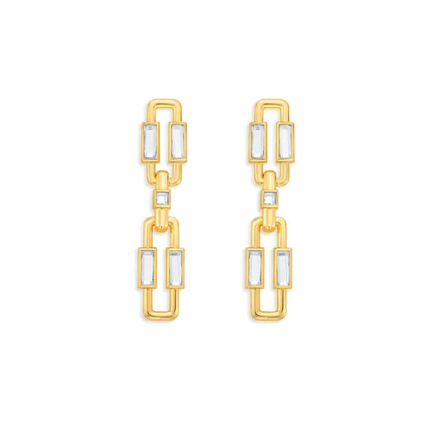 Isharya Link In Earrings Earrings