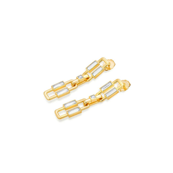 Isharya Link In Earrings Earrings