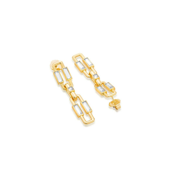 Isharya Link In Earrings Earrings