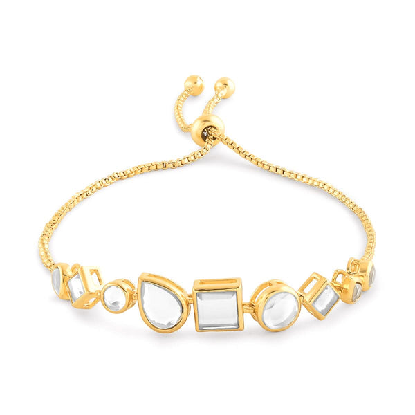 isharya Lumen Essential Mirror Bracelet Bracelets