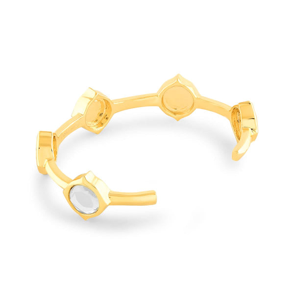 Isharya Lumen Mirror Cuff Cuff M