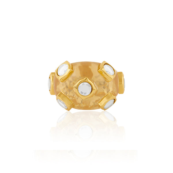 Isharya Mahenoor Bombe Ring Rings 6