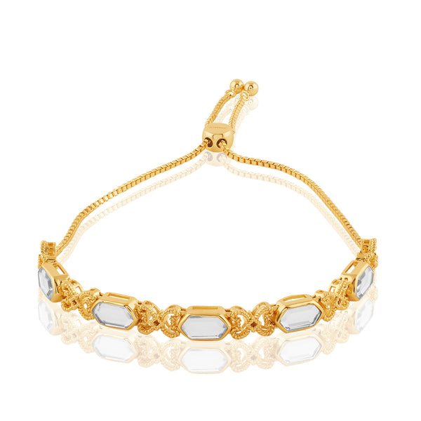 Isharya Marfim Bolo Bracelet Wristwear