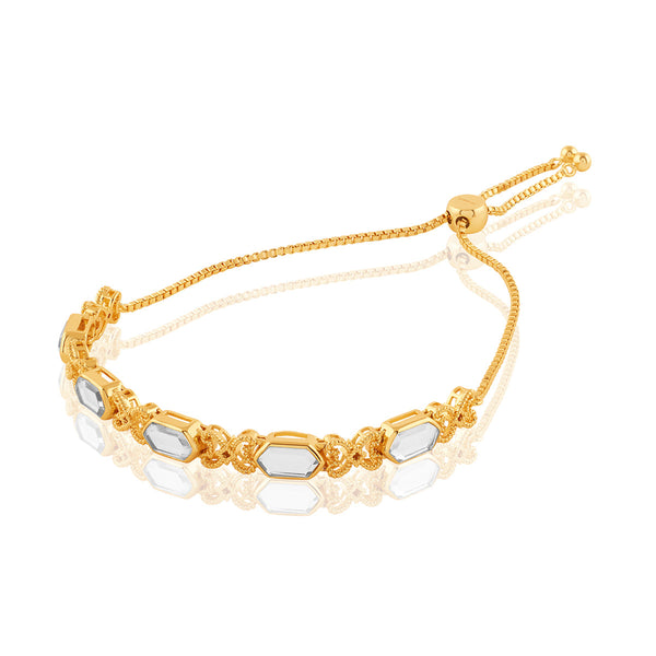 Isharya Marfim Bolo Bracelet Wristwear