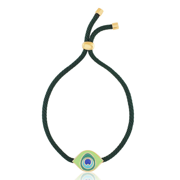 Isharya Mayura Rakhi Bracelet Bracelets