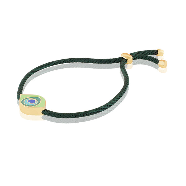 Isharya Mayura Rakhi Bracelet Bracelets