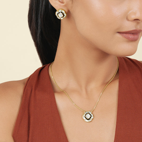 isharya Midnight Muse Mirror Set Sets