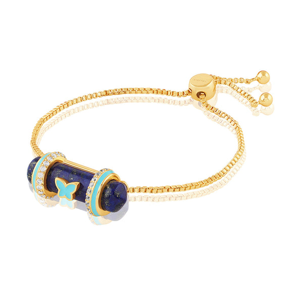 Isharya Mystic Bond Bolo Bracelet Bracelets