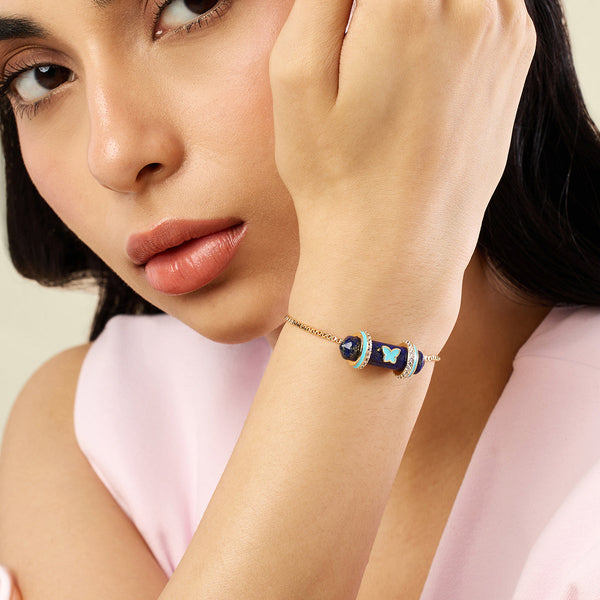 isharya Mystic Bond Bolo Bracelet Bracelets