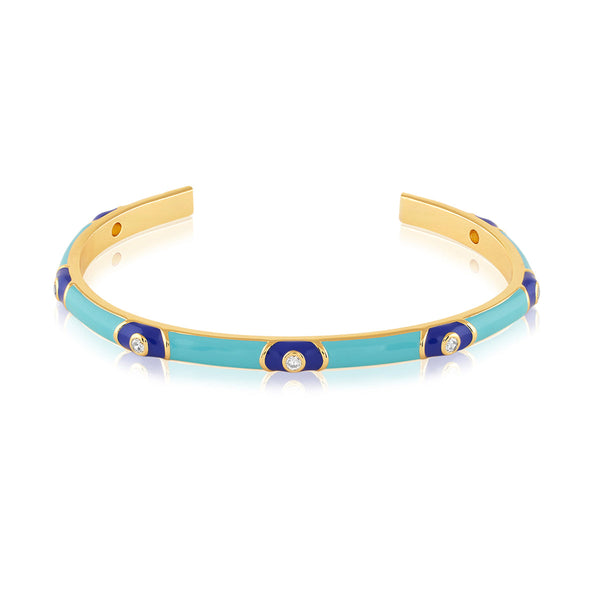 Isharya Mystic Guard Cuff Cuff M