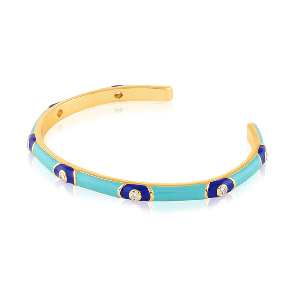 Isharya Mystic Guard Cuff Cuff M