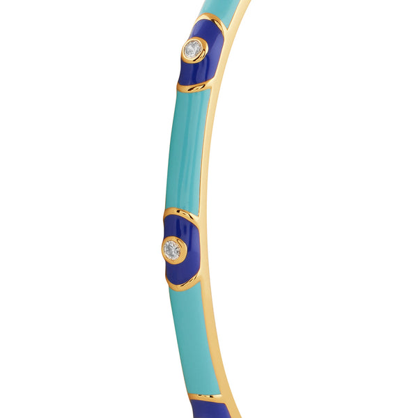 Isharya Mystic Guard Cuff Cuff M