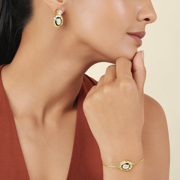 isharya Noir Radiance Mirror Set Sets