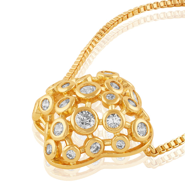 Isharya Norte Bolo Bracelet Wristwear