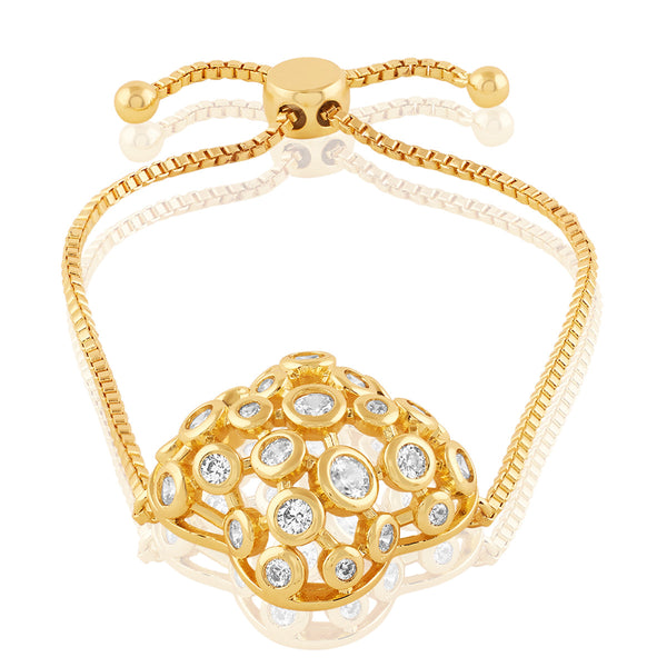 Isharya Norte Bolo Bracelet Wristwear