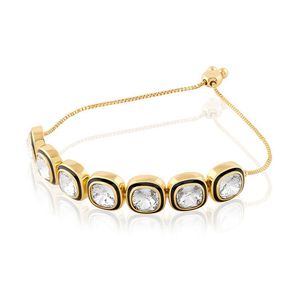 Isharya Oceanus Bolo Bracelet Bracelets