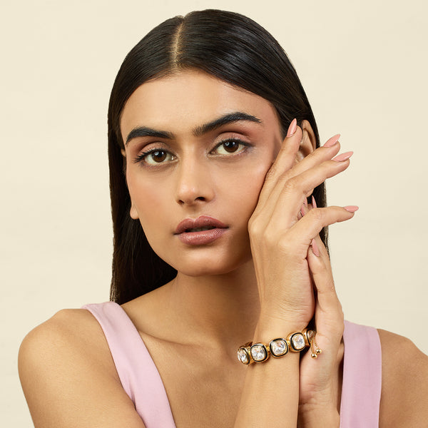 Isharya Oceanus Bolo Bracelet Bracelets