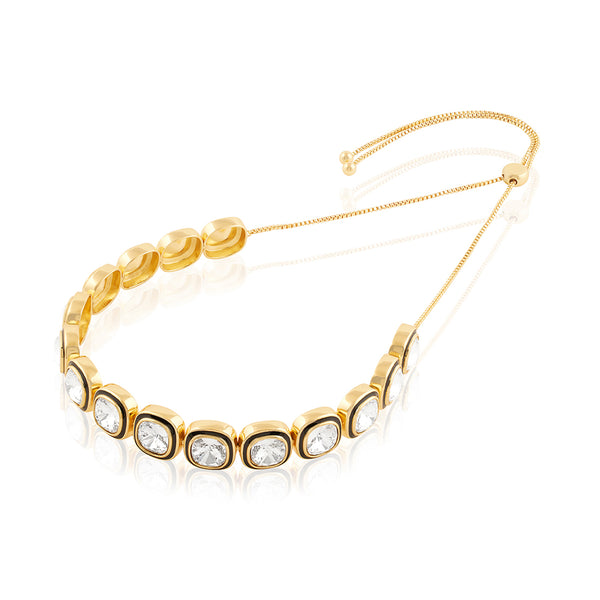 Isharya Oceanus Choker Necklace Necklaces