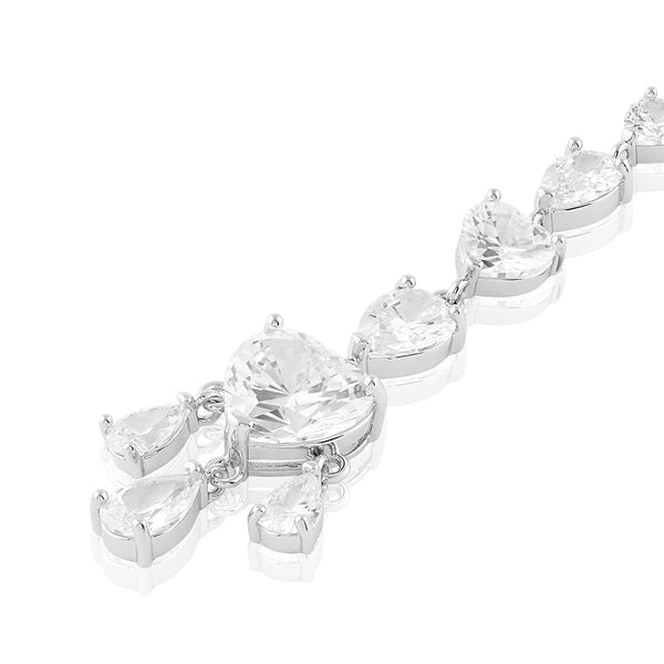 Isharya Opulent Luminescence Maangtikka Head Gear