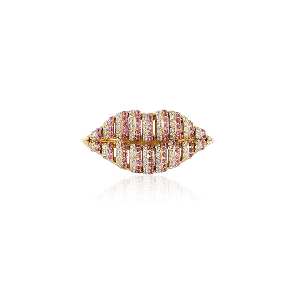isharya Party Pout Ring Rings 6