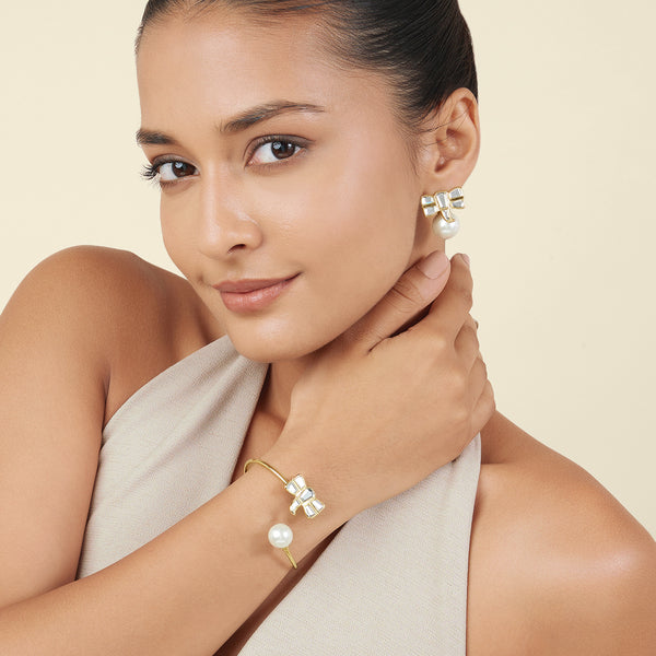 Isharya Regal Trunk Mirror Set Sets