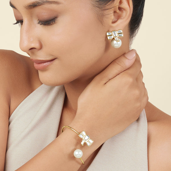 isharya Regal Trunk Mirror Set Sets