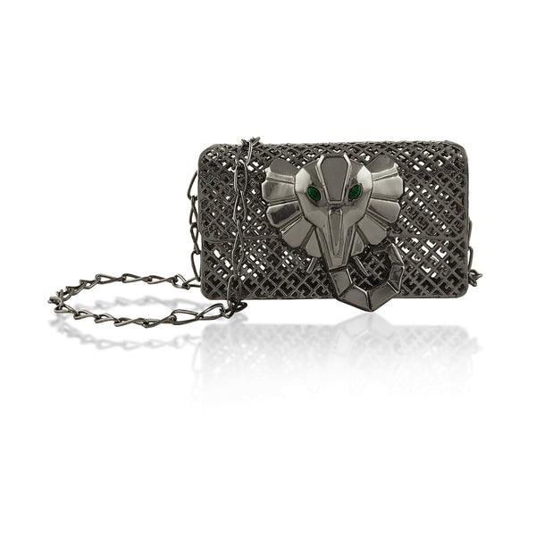 Isharya Shadow Tusker Nano Bag Bags