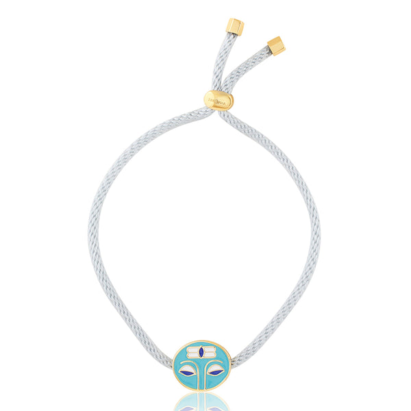 Isharya Shivaay Rakhi Bracelet Bracelets