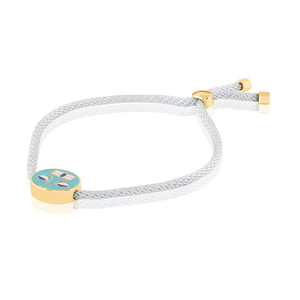 Isharya Shivaay Rakhi Bracelet Bracelets