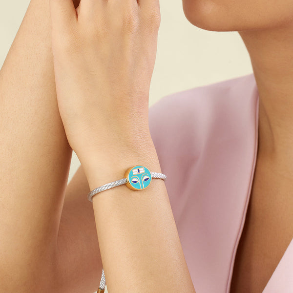 isharya Shivaay Rakhi Bracelet Bracelets