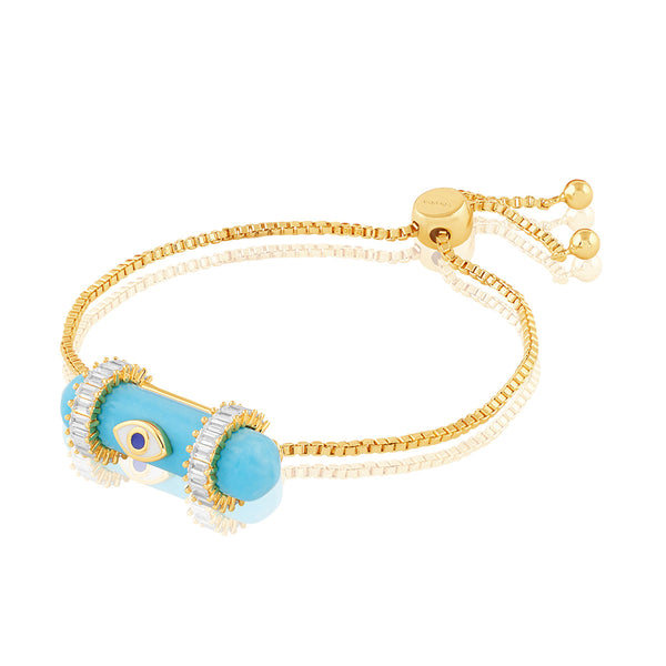 Isharya Skyshield Bracelet Bracelets