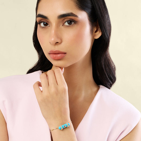 Isharya Skyshield Bracelet Bracelets