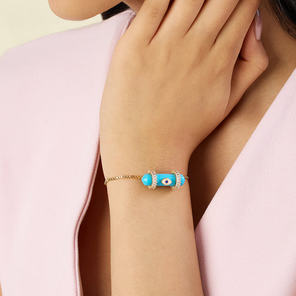 isharya Skyshield Bracelet Bracelets