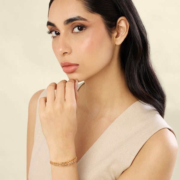 Isharya Solar Flare Cuff Cuff XS