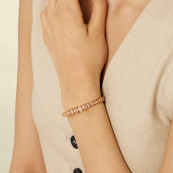 isharya Solar Flare Cuff Cuff XS