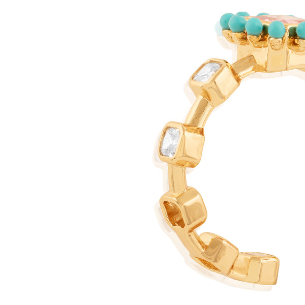 Isharya Summer Candy Earrings Earrings