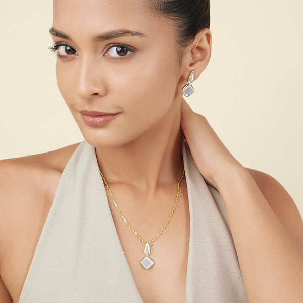 Isharya The Deco Dream Mirror Set Sets