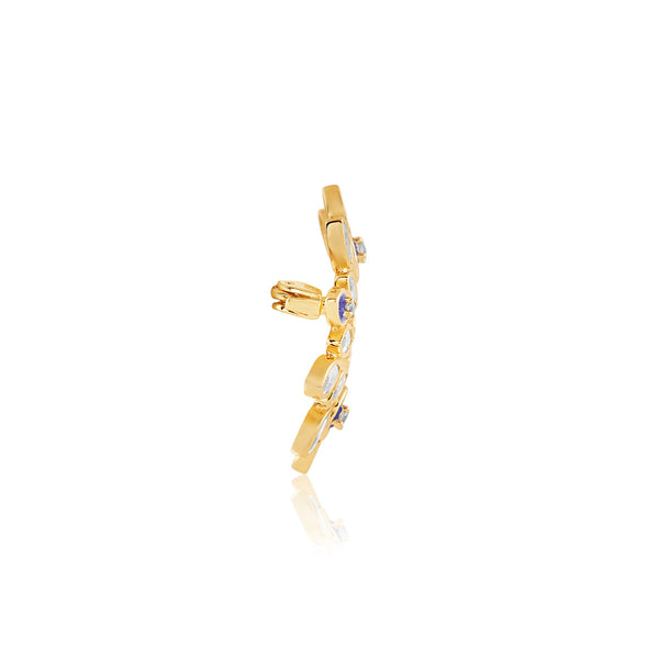 Isharya The Visionary Brooch Bracelets