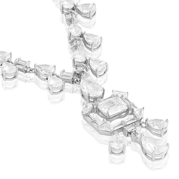 Isharya Timeless Elegance Long Necklace Necklaces