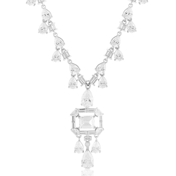 Isharya Timeless Elegance Long Necklace Necklaces