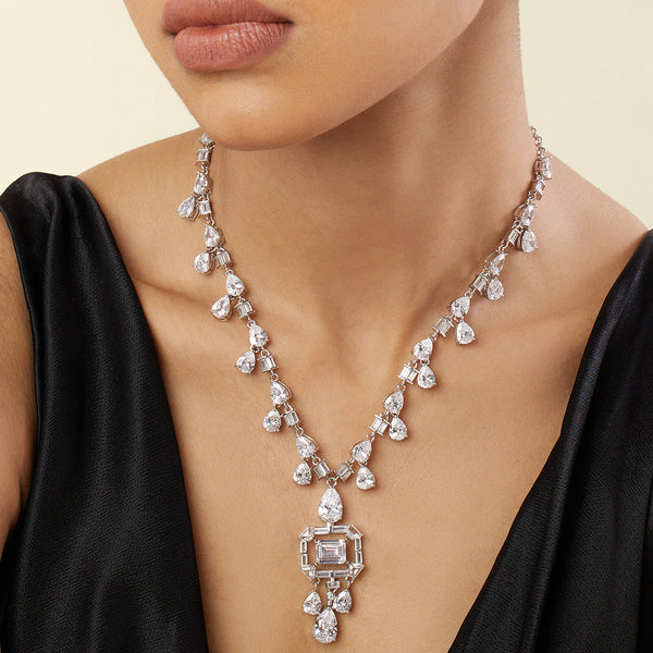 isharya Timeless Elegance Long Necklace Necklaces