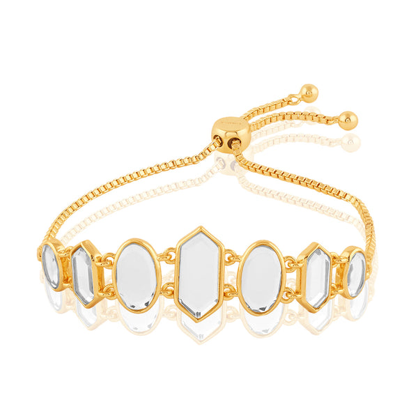 Isharya Valsa Bolo Bracelet Wristwear