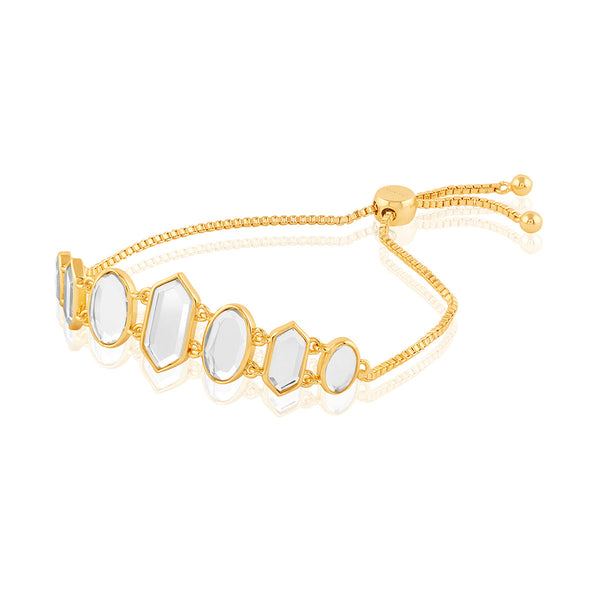 Isharya Valsa Bolo Bracelet Wristwear