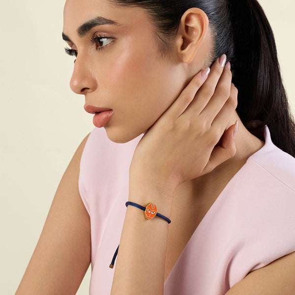 Isharya Veer Rakhi Bracelet Bracelets