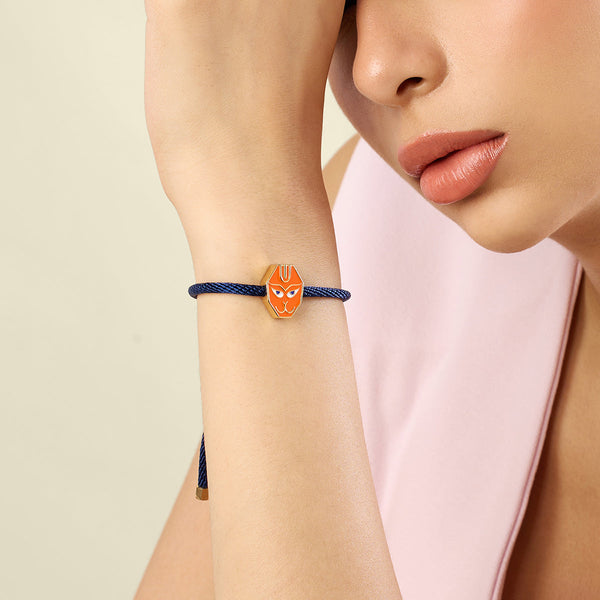 isharya Veer Rakhi Bracelet Bracelets