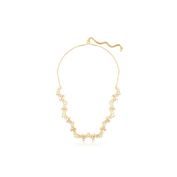 Isharya Veevo Choker Necklace Necklace