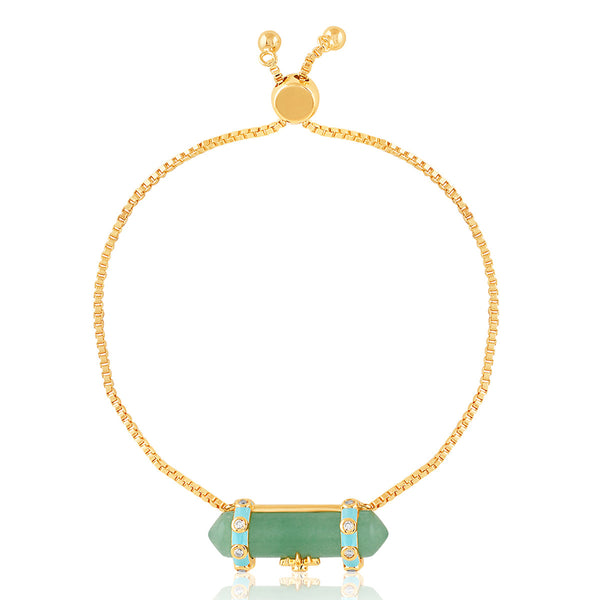 Isharya Verdant Flow Bracelet Bracelets