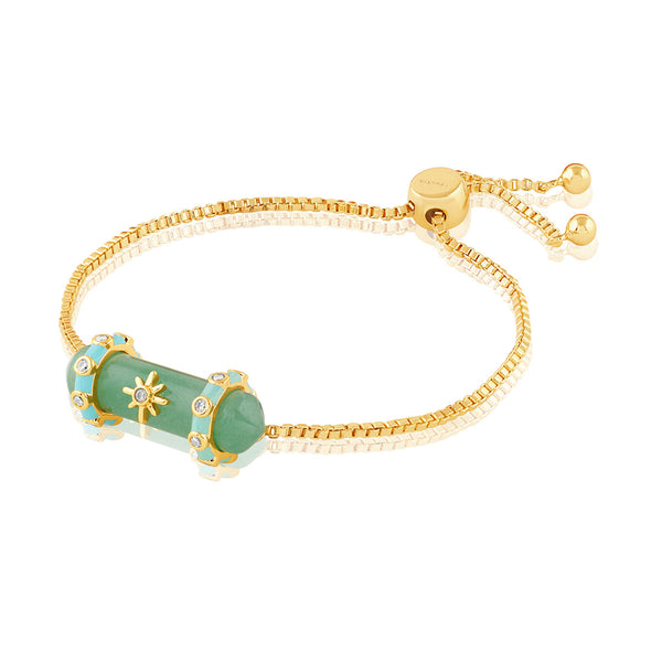 Isharya Verdant Flow Bracelet Bracelets