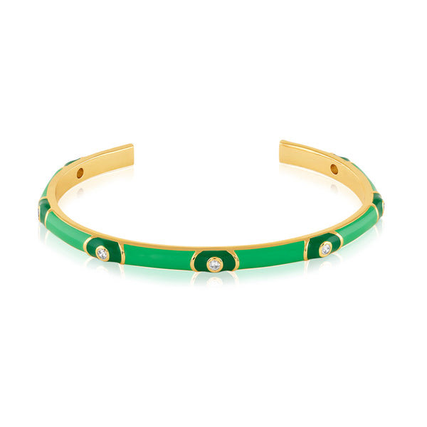 Isharya Verdant Vision Cuff Cuff M
